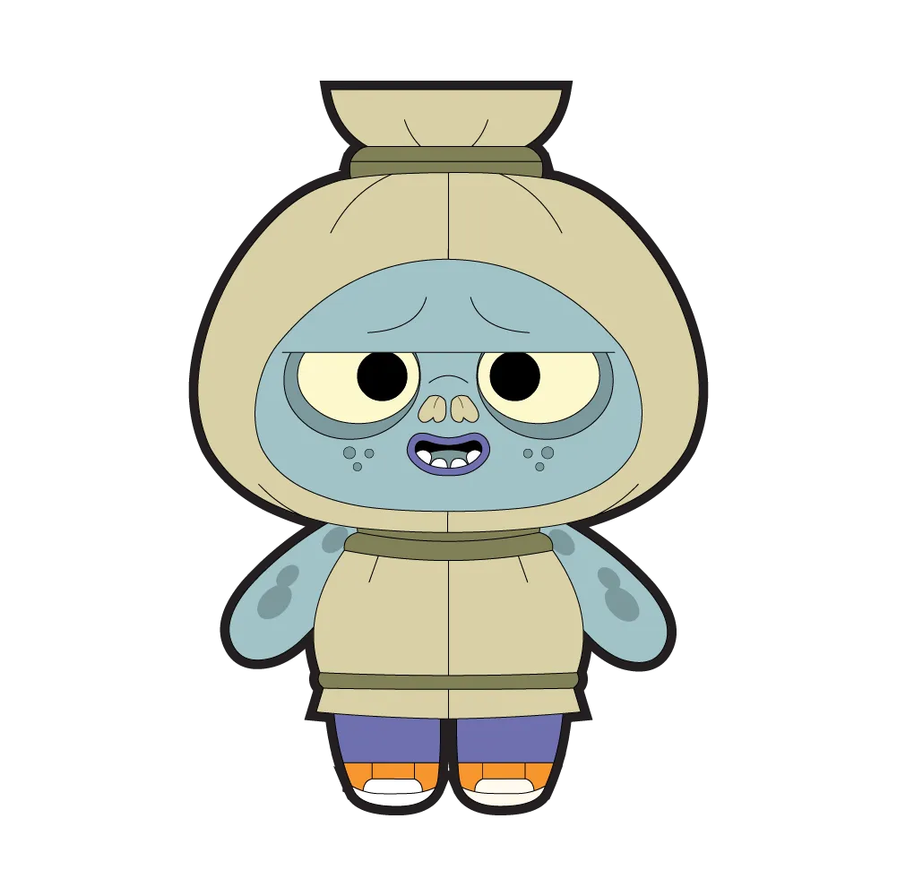 KBT-Xclusive Plush Toy Cong