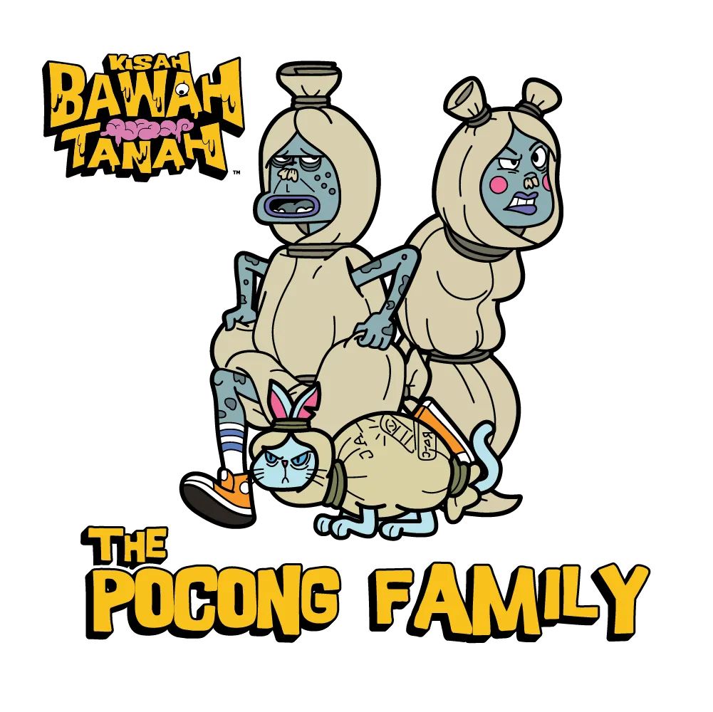 KBT-Xclusive Plush Toy Pocing