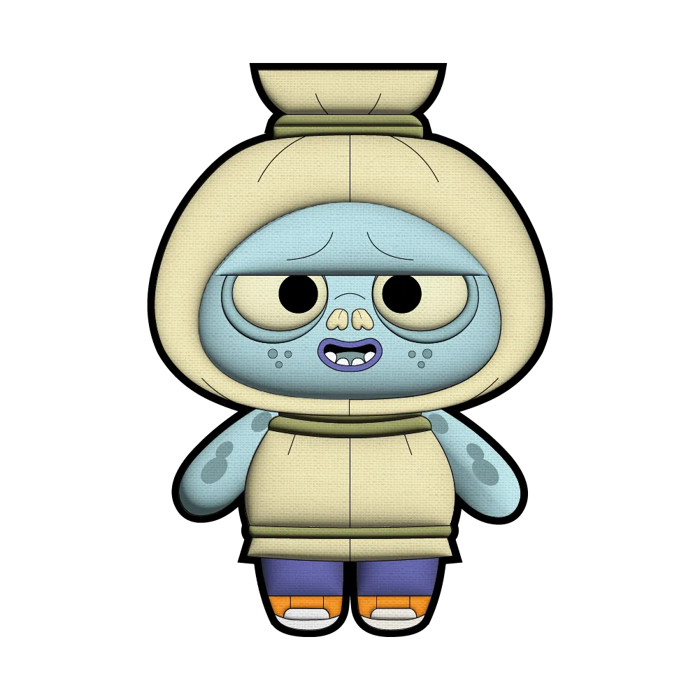 KBT-Xclusive Plush Toy Cong