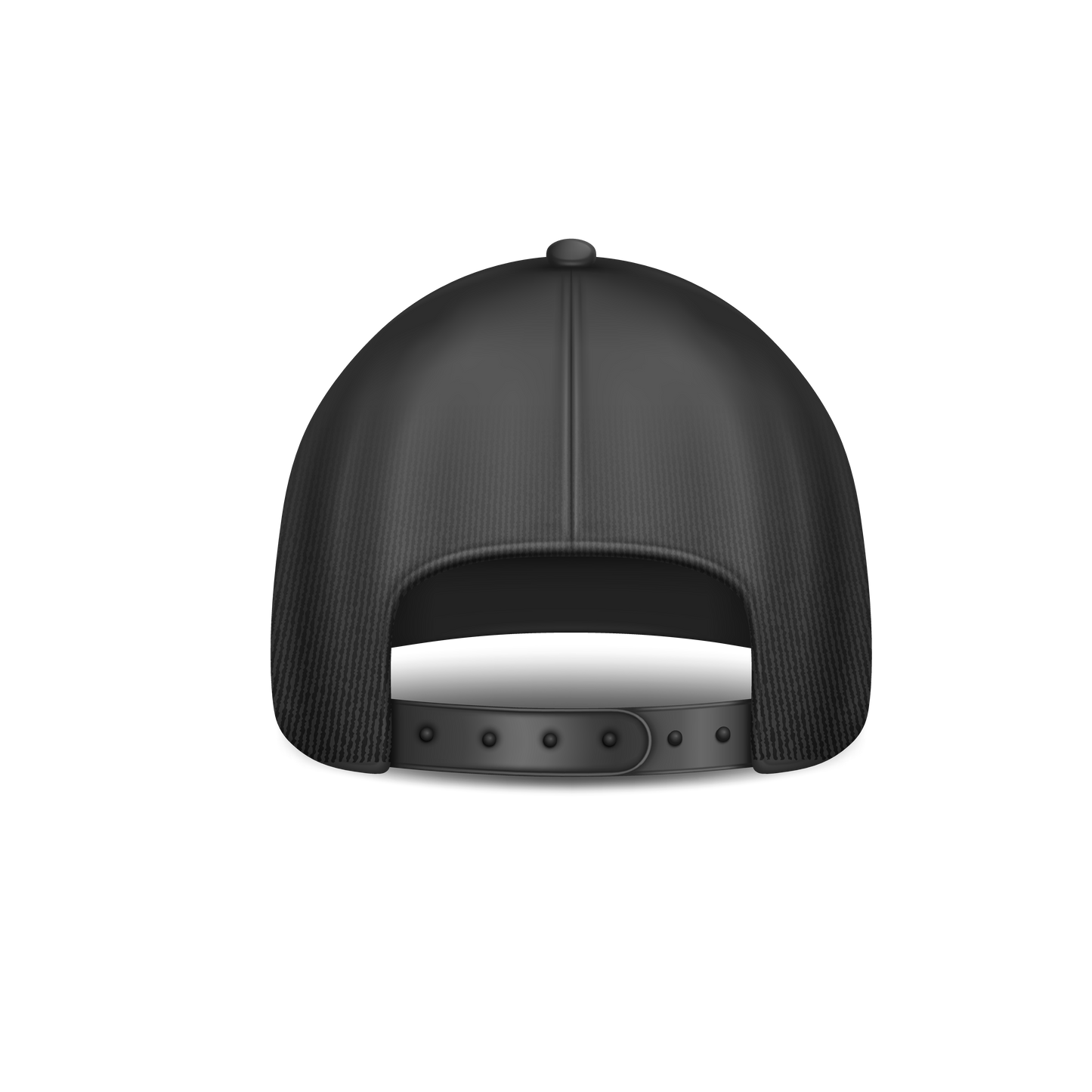 KBT-Xclusive Snapback Black Cap
